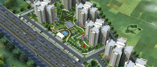  Profile Photos of Berry Developers and Infrastructure Pvt. Ltd. Building No. 80, 3rd Floor, Sector - 44, Adjoining Ramada Hotel, Gurgaon - Photo 2 of 3