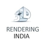 3D Rendering India, Ahmedabad