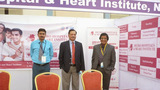 Metro Hospitals And Heart Institute, Noida