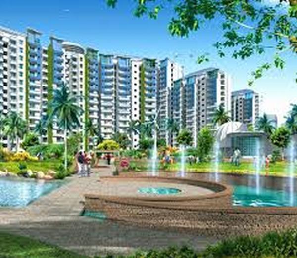  Profile Photos of Mascot Neo Town Noida Ext GH-03, Tech Zone IV, Greater Noida - Photo 3 of 4