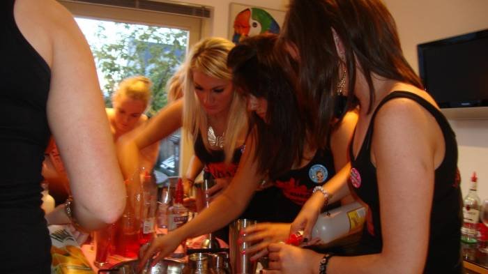 Profile Photos of Cocktail Classes UK Bedford Street - Photo 2 of 6