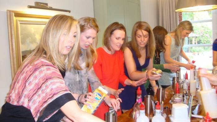  Profile Photos of Cocktail Classes UK Bedford Street - Photo 4 of 6