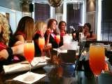 Cocktail Classes UK, Glasgow