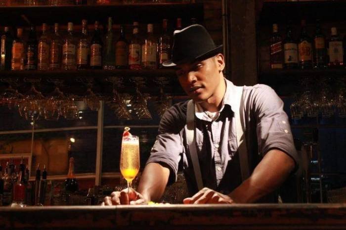  Profile Photos of Cocktail Barmen UK Fountain Street - Photo 2 of 7