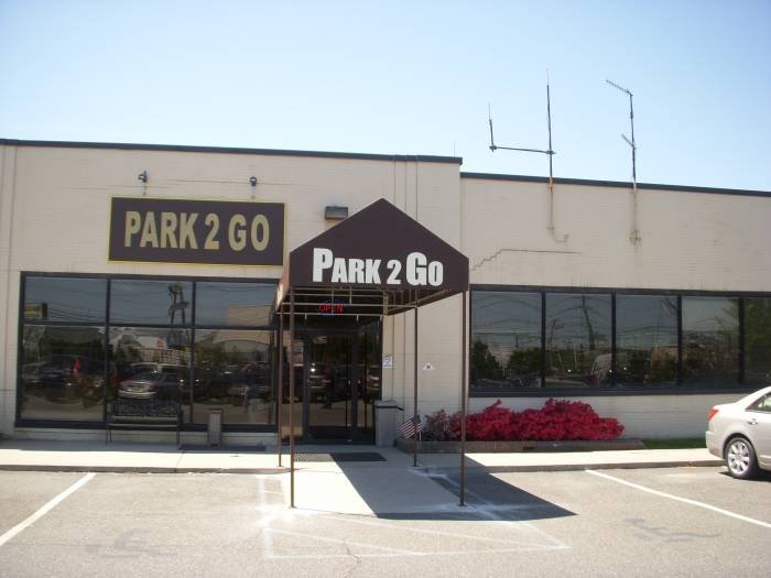  Profile Photos of Park2Go Newark Airport Parking 780 Dowd Ave - Photo 1 of 4