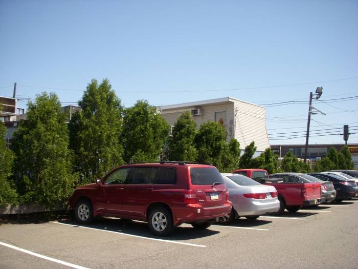  Profile Photos of Park2Go Newark Airport Parking 780 Dowd Ave - Photo 2 of 4
