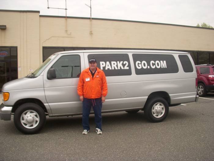  Profile Photos of Park2Go Newark Airport Parking 780 Dowd Ave - Photo 3 of 4
