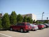 Park2Go Newark Airport Parking, Elizabeth