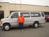 Park2Go Newark Airport Parking, Elizabeth