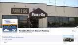 Park2Go Newark Airport Parking, Elizabeth