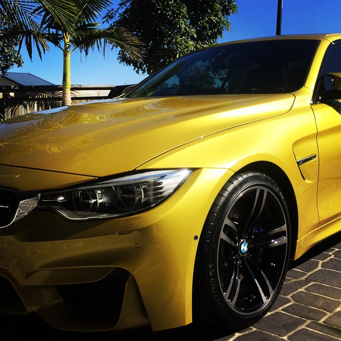 Car Polishing Services Gold Coast - BMW M Series New Album of Preferred Car Care 25 Galapagos Way - Photo 2 of 7