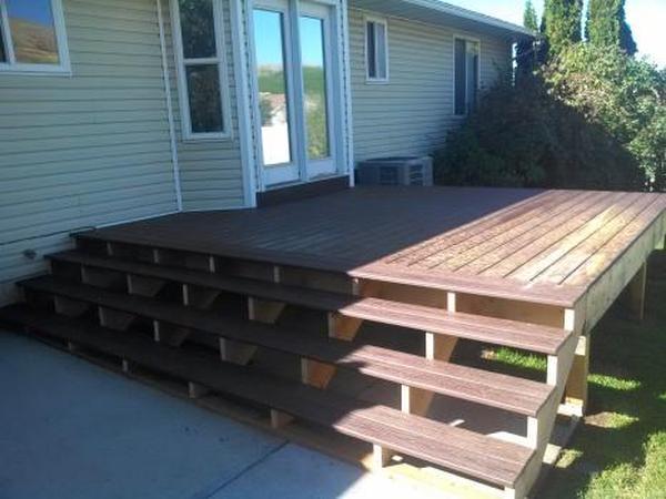  Profile Photos of Ogden Decks 4287 Harrison Blvd. - Photo 2 of 4