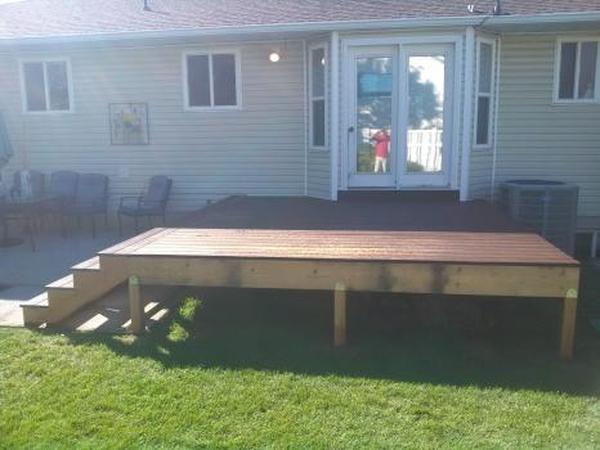  Profile Photos of Ogden Decks 4287 Harrison Blvd. - Photo 4 of 4