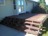 Ogden Decks, Ogden