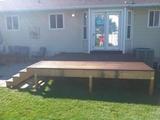 Ogden Decks, Ogden