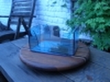  Acrylic Fabrication in London by Antoinette's, UK 1 Bakers Lane 
