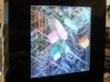 Acrylic Fabrication in London by Antoinette's, UK, London