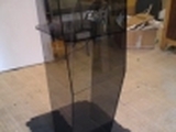 Acrylic Fabrication in London by Antoinette's, UK, London