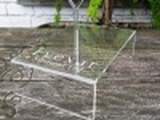 Acrylic Fabrication in London by Antoinette's, UK, London