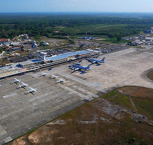  Profile Photos of Belize Tropical Car Rental Belize Tropical Car Rental  at BELIZE INTERNATIONAL AIRPORT - Photo 5 of 10