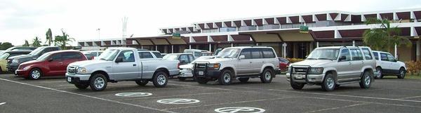  Profile Photos of Belize Tropical Car Rental Belize Tropical Car Rental  at BELIZE INTERNATIONAL AIRPORT - Photo 9 of 10