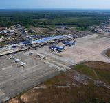  Belize Tropical Car Rental Belize Tropical Car Rental  at BELIZE INTERNATIONAL AIRPORT 