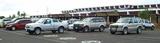 Belize Tropical Car Rental, BELIZE CITY
