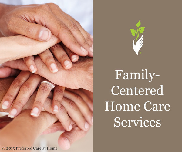  Profile Photos of Preferred Care at Home of Northwest New Jersey 143 Lakeside Blvd - Photo 9 of 11