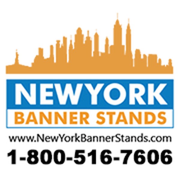  Profile Photos of New York Banner Stands 8635 Queens Blvd - Photo 1 of 1