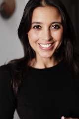Rebekah Fensome Life Coach, hypnotherapist and yoga instructor, London