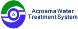 Acroama Water Treatment, chennai