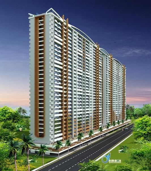  Profile Photos of Balaji Symphony 45/4, Shillotar-Raichur, Panvel Matheran Road, New Panvel Annex, Navi Mumbai - Photo 2 of 15
