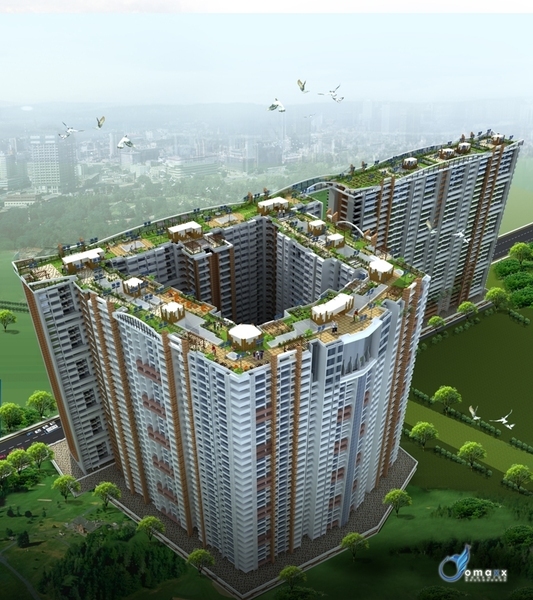  Profile Photos of Balaji Symphony 45/4, Shillotar-Raichur, Panvel Matheran Road, New Panvel Annex, Navi Mumbai - Photo 9 of 15