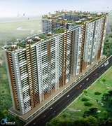  Balaji Symphony 45/4, Shillotar-Raichur, Panvel Matheran Road, New Panvel Annex, Navi Mumbai 