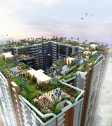  Balaji Symphony 45/4, Shillotar-Raichur, Panvel Matheran Road, New Panvel Annex, Navi Mumbai 
