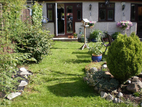  Profile Photos of Crest Landscapes Garden Designer in Orpington 54 Russell Close, Bexleyheath Kent, DA7 4HX, United Kingdom - Photo 1 of 2