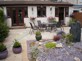 Crest Landscapes Garden Designer in Orpington, Bexley