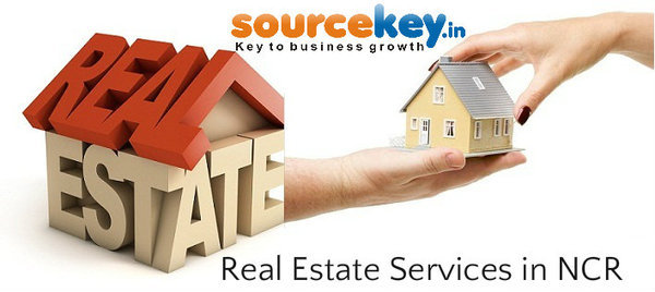  Profile Photos of Providing Real Estate Service in NCR noida207, Tower - A Sector- 9 - Photo 1 of 1