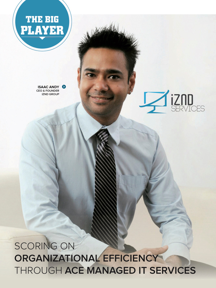  New Album of iZND Group Sdn Bhd 2, Jalan SS 15/4 - Photo 19 of 35