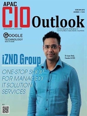  New Album of iZND Group Sdn Bhd 2, Jalan SS 15/4 - Photo 1 of 35