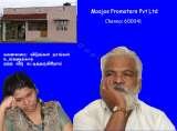 Mosjos Promoters, Thiruvanmiyur, Chennai