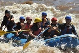  2013 Rafting Season Photos! of Salt River Rafting of Arizona US Hwy 60 - AZ State Route 77 mile marker 293 - Photo 5 of 20