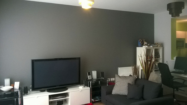  Profile Photos of Italian Painters and Decorators Refurbishment London 46 Harrington Road - Photo 7 of 15
