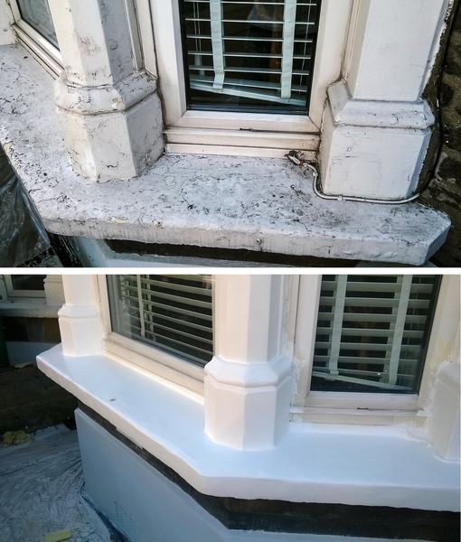  Profile Photos of Italian Painters and Decorators Refurbishment London 46 Harrington Road - Photo 13 of 15