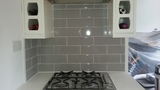  Italian Painters and Decorators Refurbishment London 46 Harrington Road 