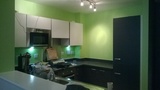  Italian Painters and Decorators Refurbishment London 46 Harrington Road 