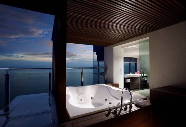 G Suite Malaysia's Most Stylish Address - G Hotel Penang of G Hotel Penang 168A Persiaran Gurney - Photo 26 of 28