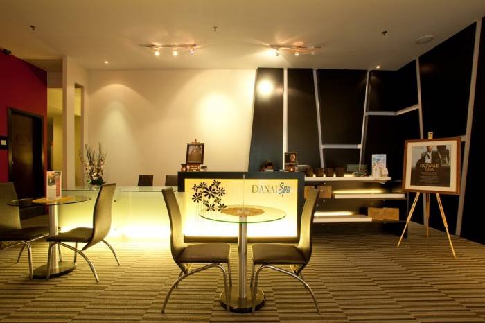  Malaysia's Most Stylish Address - G Hotel Penang of G Hotel Penang 168A Persiaran Gurney - Photo 20 of 28