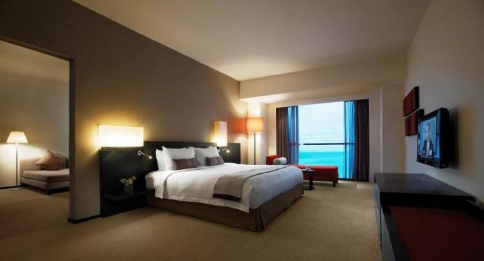  Malaysia's Most Stylish Address - G Hotel Penang of G Hotel Penang 168A Persiaran Gurney - Photo 14 of 28