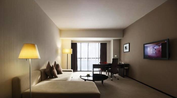  Malaysia's Most Stylish Address - G Hotel Penang of G Hotel Penang 168A Persiaran Gurney - Photo 13 of 28